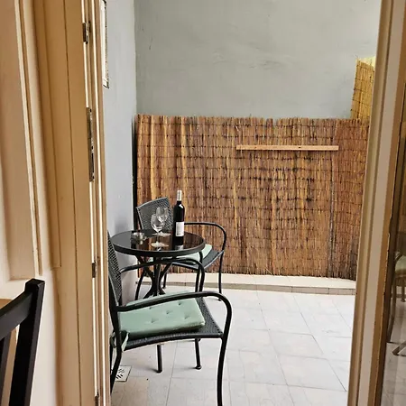 Apartament The Greenest Vintage *