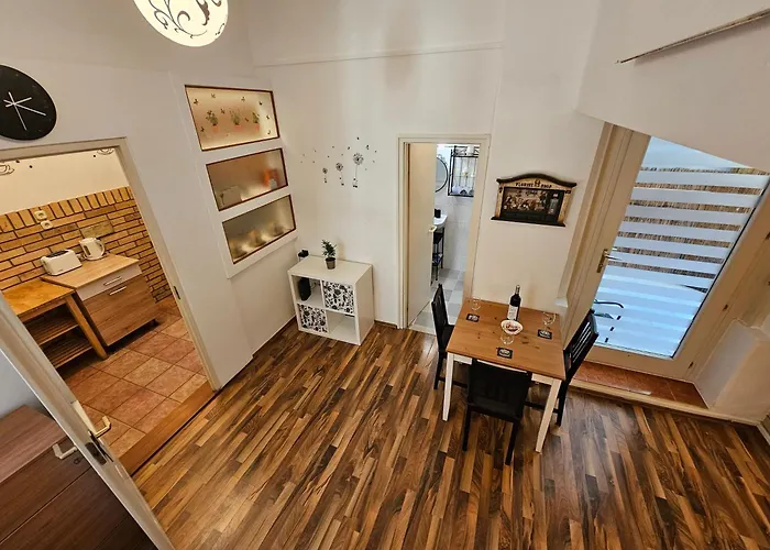 Apartament The Greenest Vintage *
