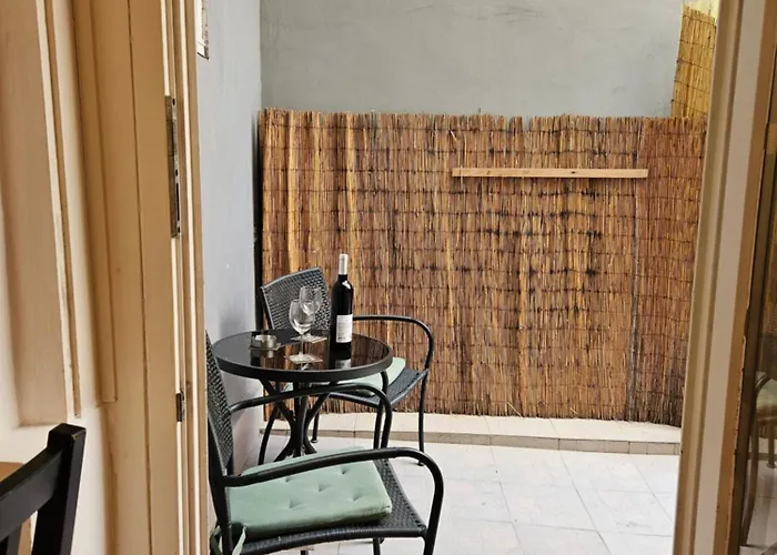 Apartament The Greenest Vintage *